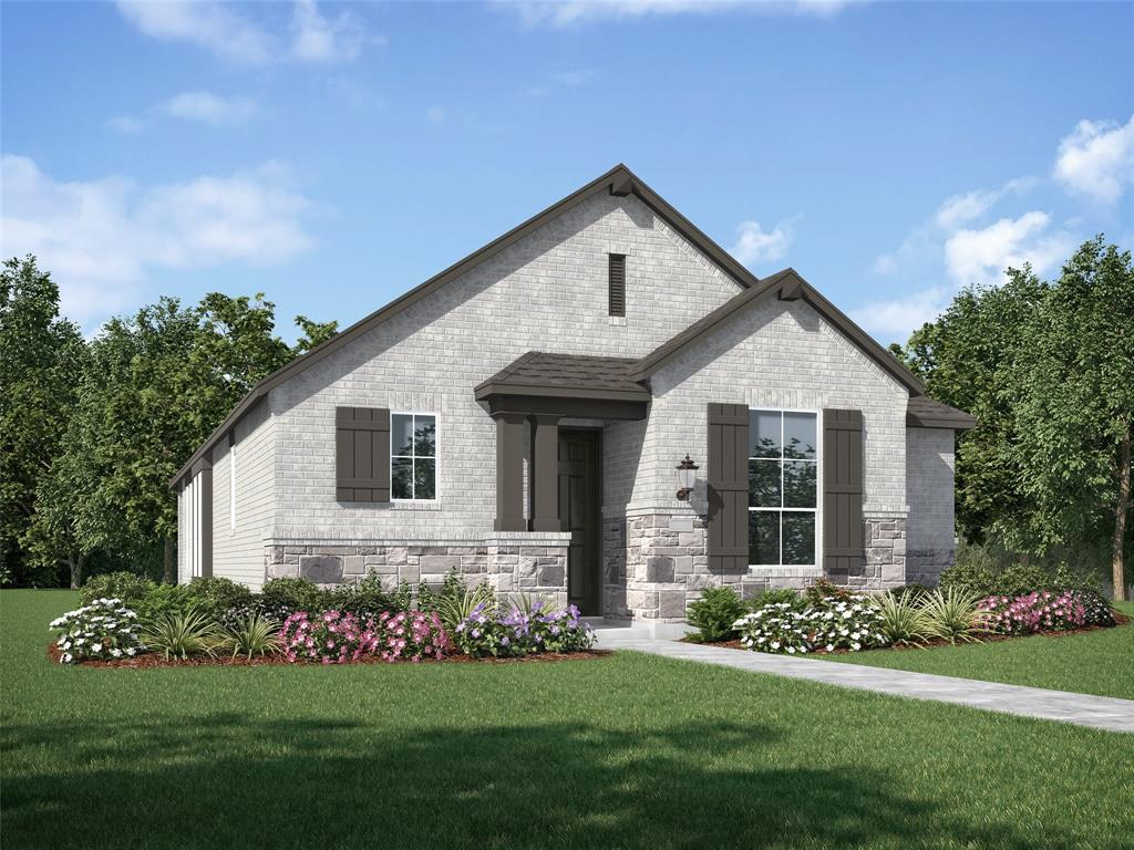 1720 Truro Lane — photo