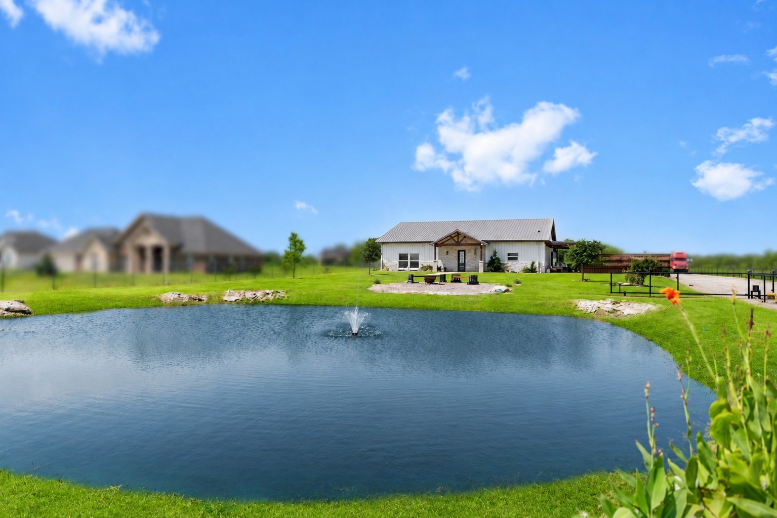 620 Ewing Road, Ferris, TX 75125 — photo 3