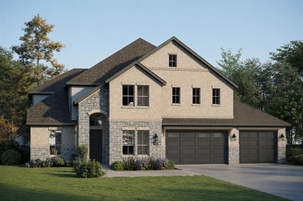 11105 Woodcroft Road — photo