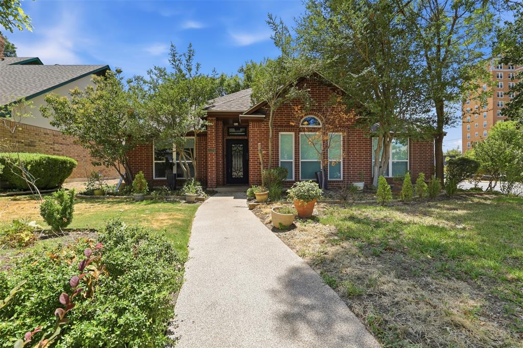 2229 Weatherbee Street — photo
