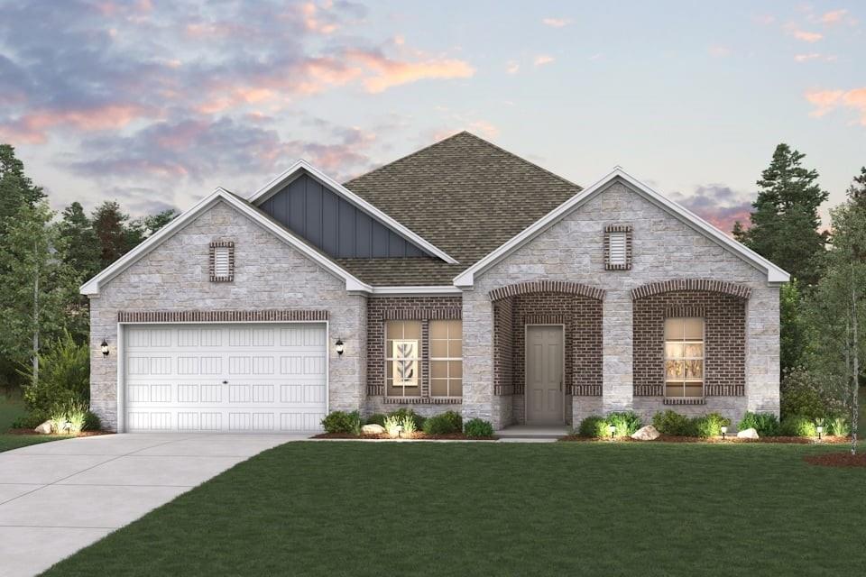 1721 David Drive — photo