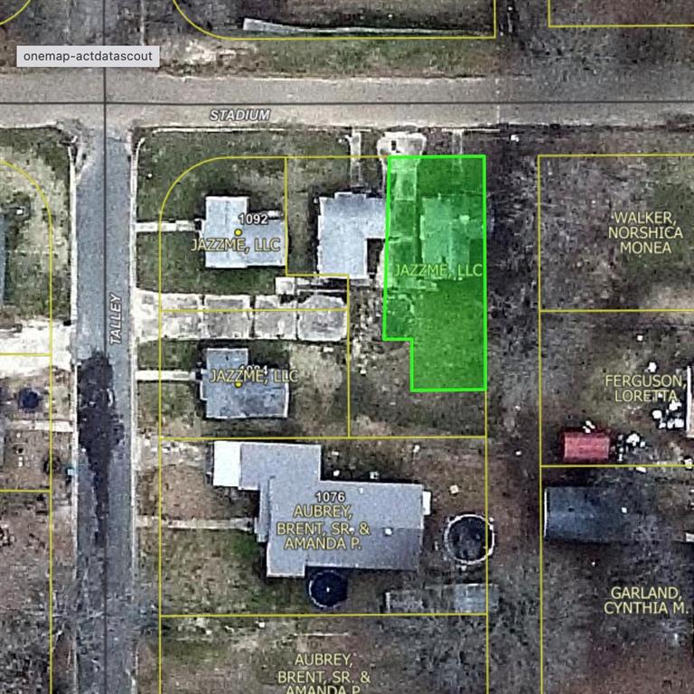 2232 Stadium Drive — photo