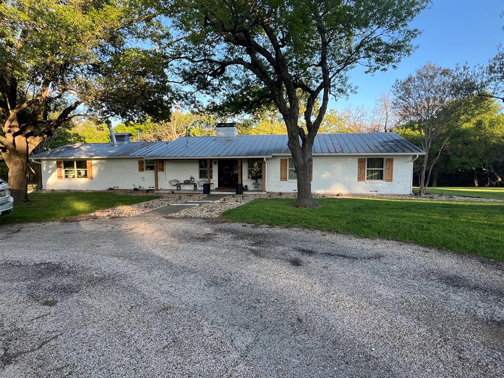 5899 Cedar Ridge Drive — photo