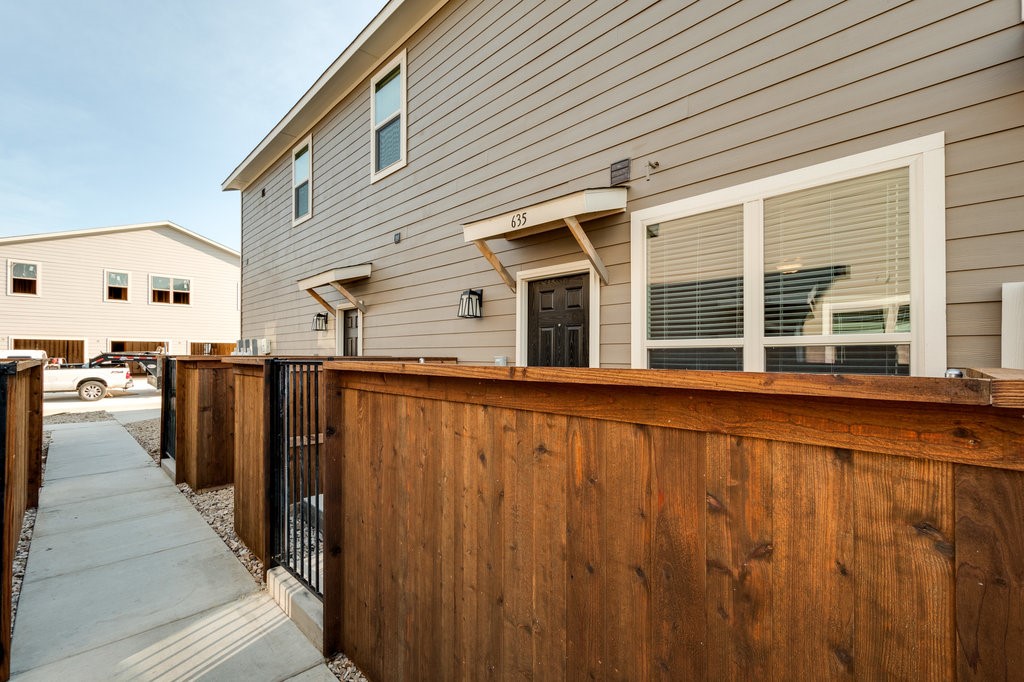 635 Harvest Moon Drive — photo