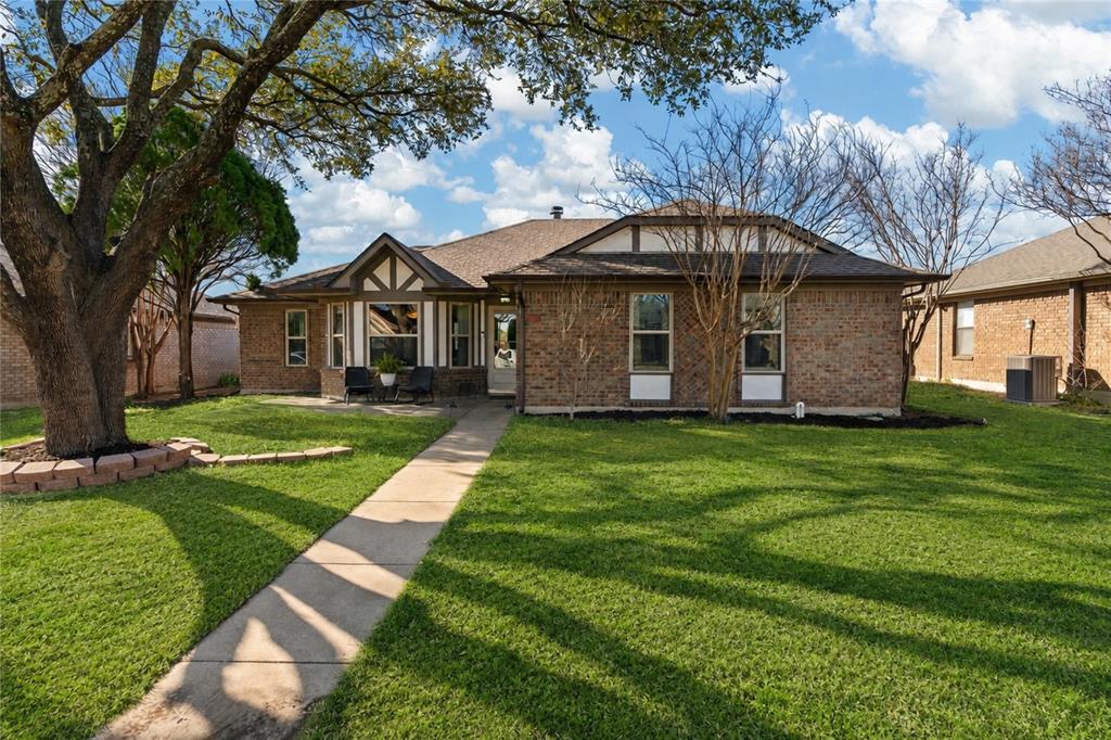 1518 Sunflower Drive — photo
