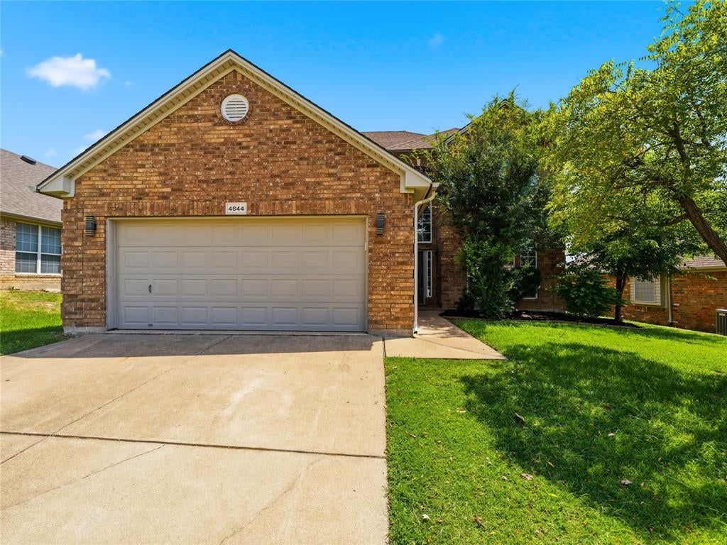 4844 Jodi Drive — photo
