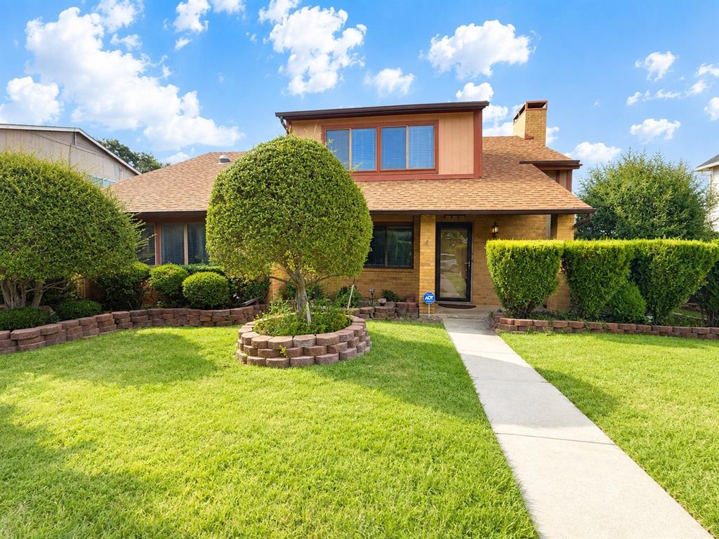 1734 Hartford Drive — photo