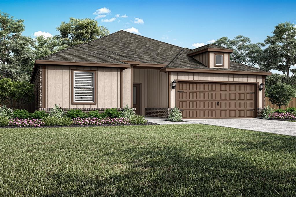 1016 Sedona Drive — photo