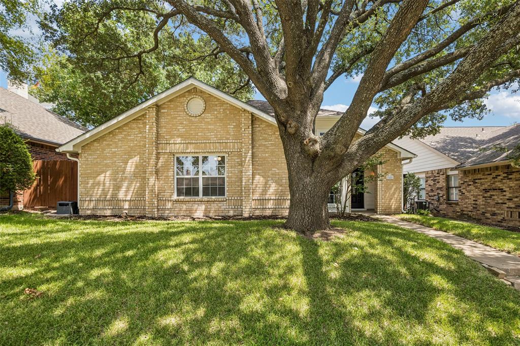 1524 Livingston Drive — photo