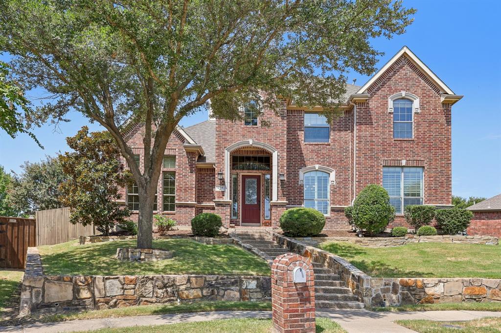 1205 Lake Glen Circle — photo