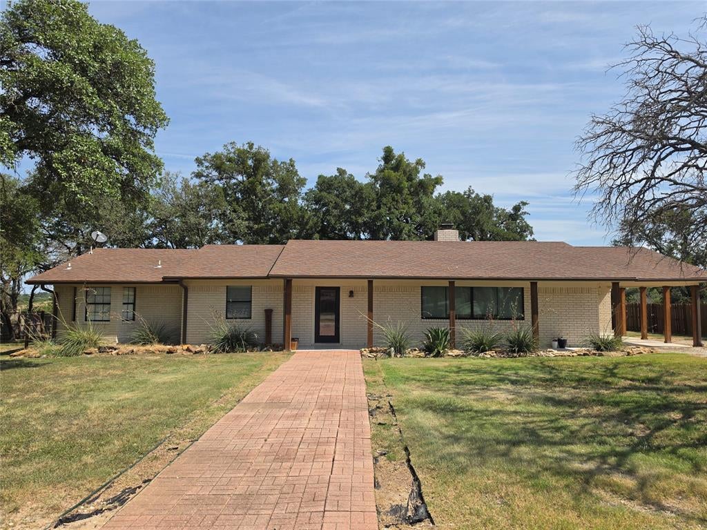 1717 County Road 318 — photo