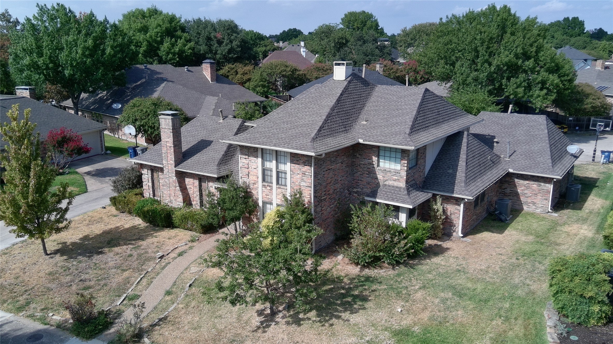 4307 Quail Hollow Road — photo