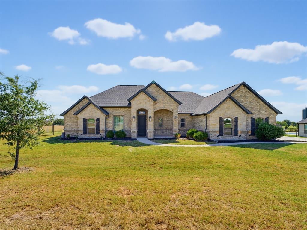 139 Bluff Ridge Court — photo