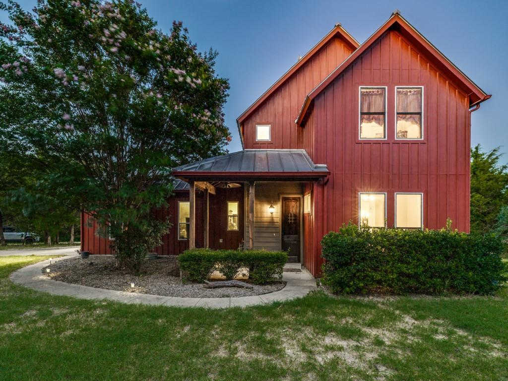 322 Red Maple Road — photo