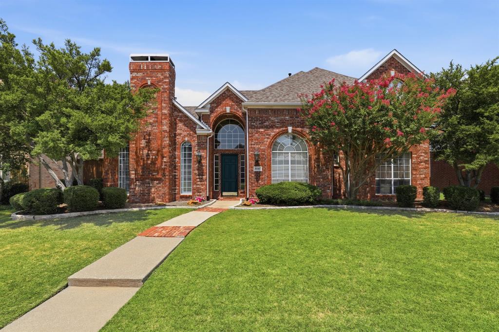 4545 Waterford Drive — photo