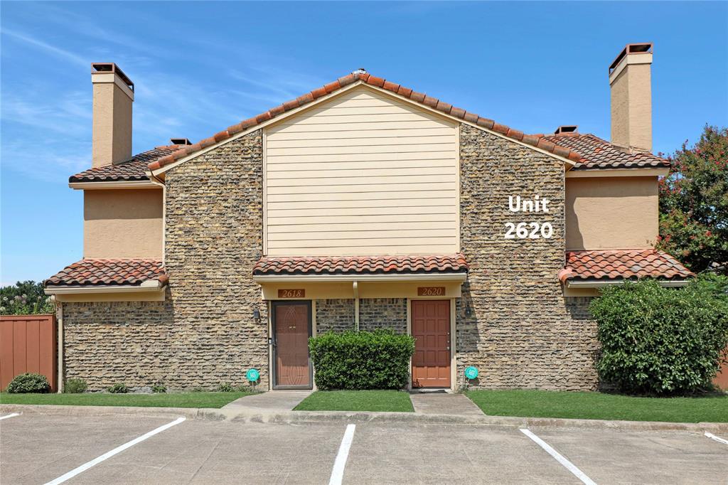 2620 Piedras 3 — photo