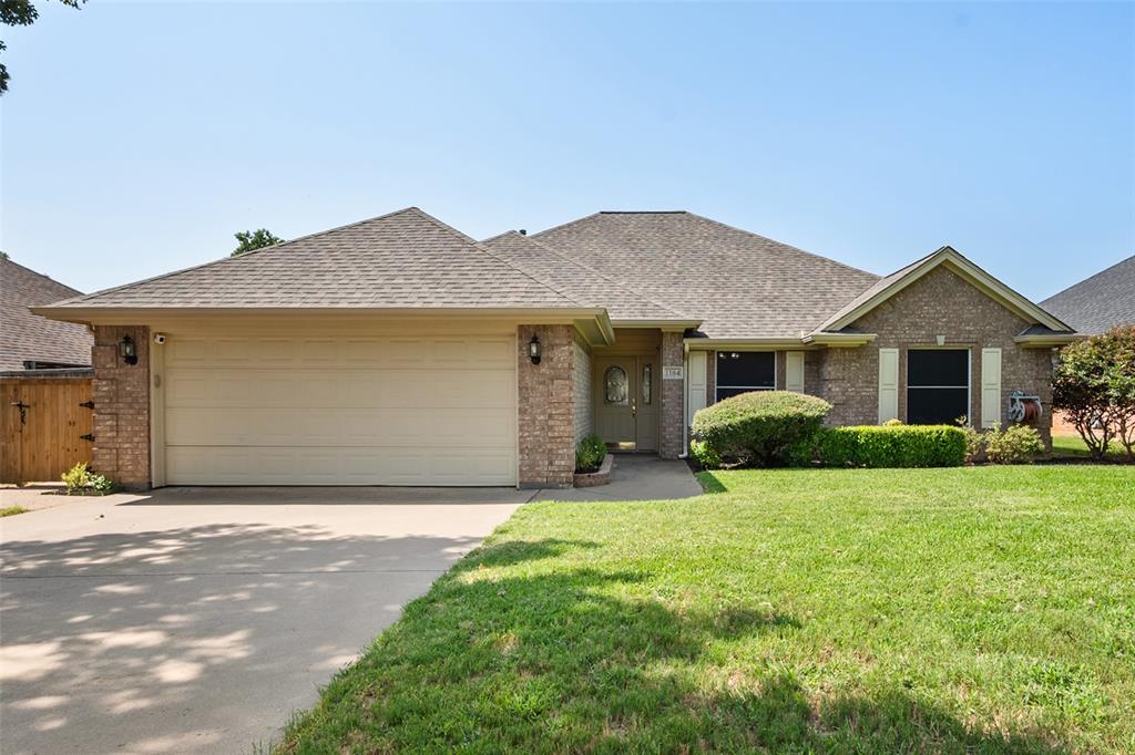 1104 Starling Court — photo