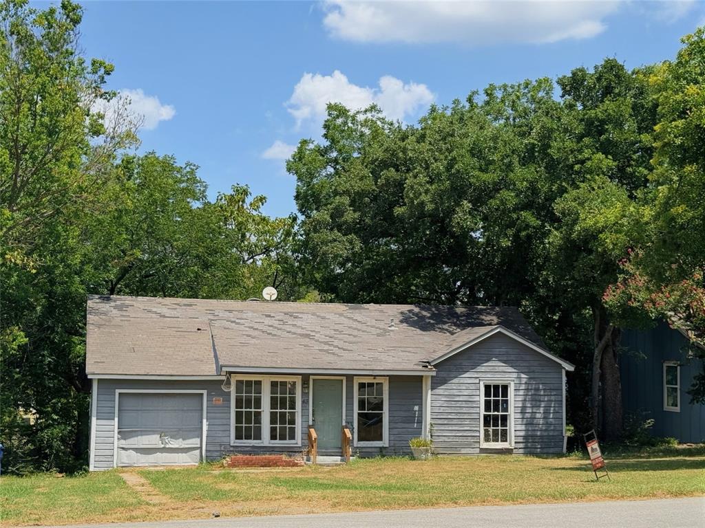 43 W Parnell Street — photo
