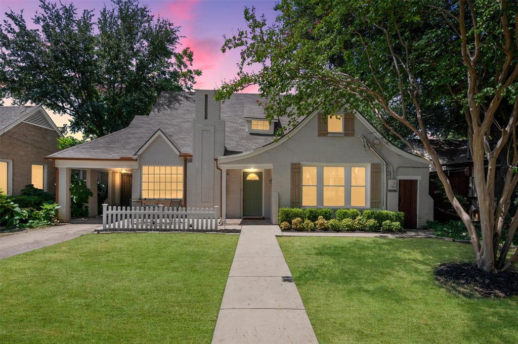 5223 Denton Drive — photo