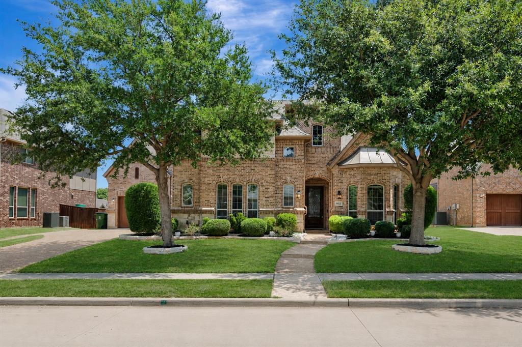 3012 Reid Drive — photo