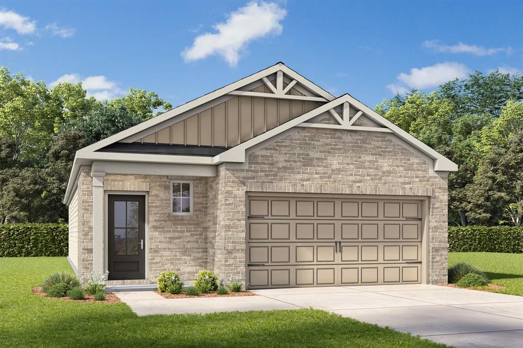 3509 Hank Drive — photo