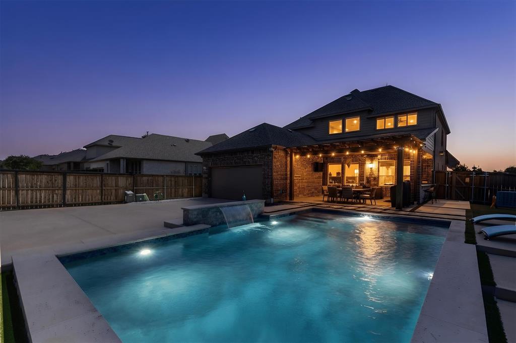 12110 Curry Creek Drive — photo