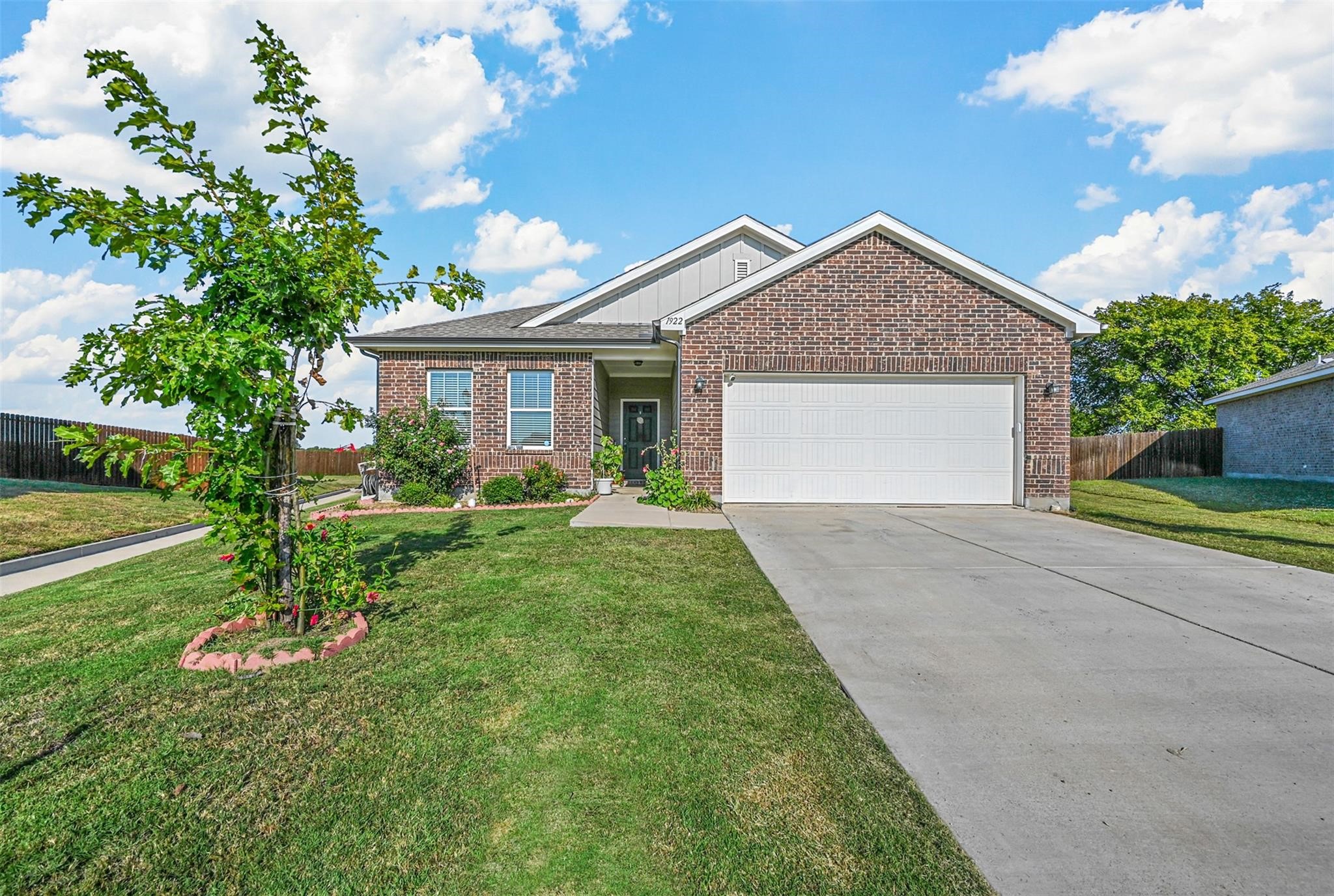 1922 Rodeo Drive, Anna, TX 75409 — photo 2