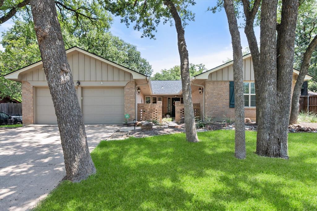 3603 Yorkshire Drive — photo