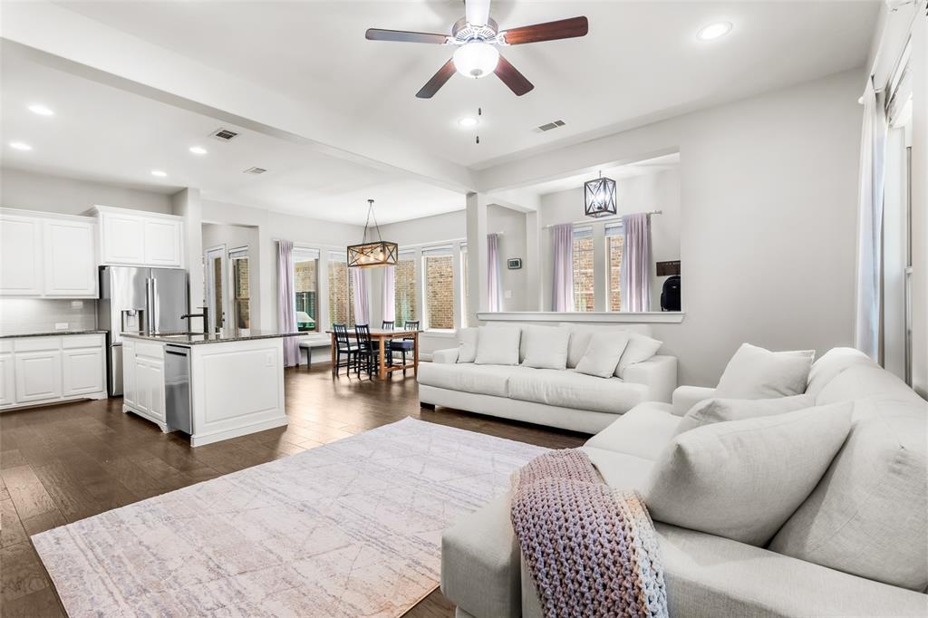 4502 Spanish Indigo Lane — photo