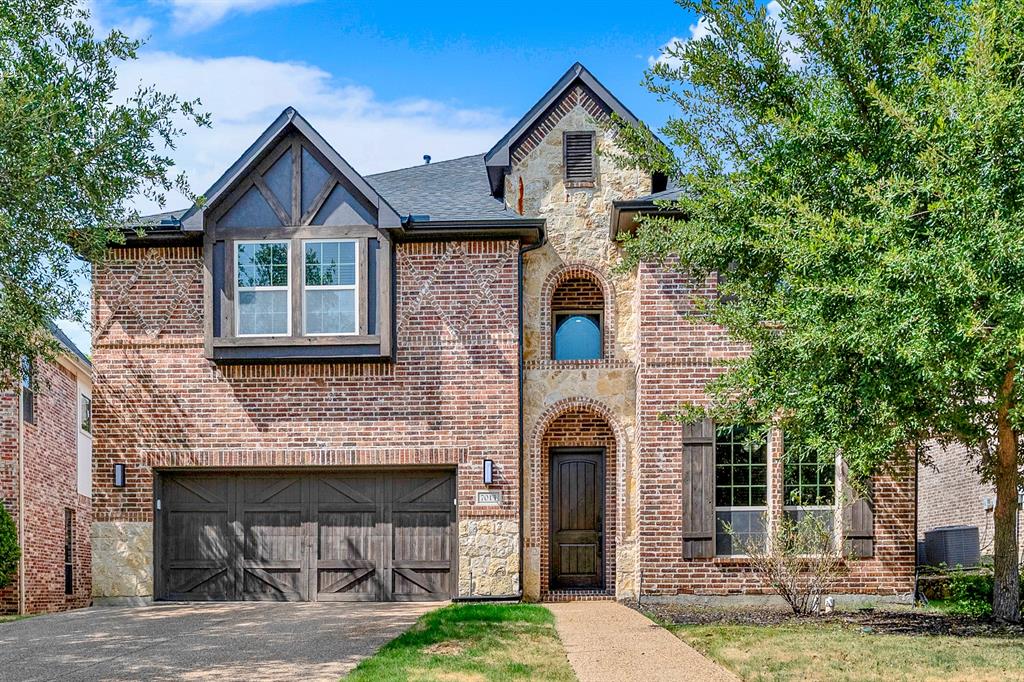 7013 Brook Forest Circle — photo