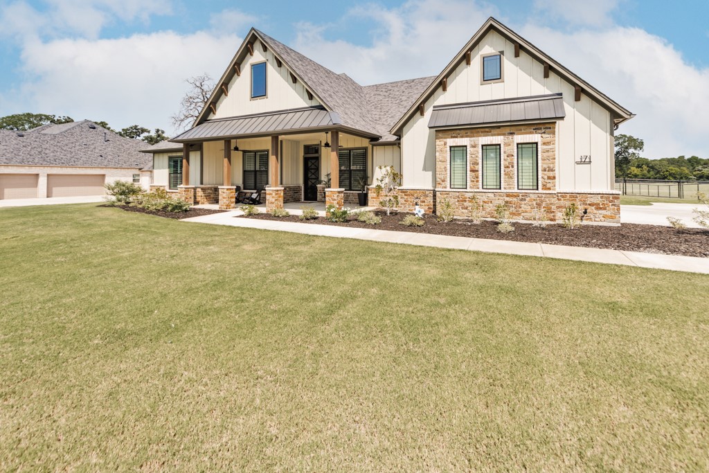 171 Rio Rancho Drive, Decatur, TX 76234 — photo 2