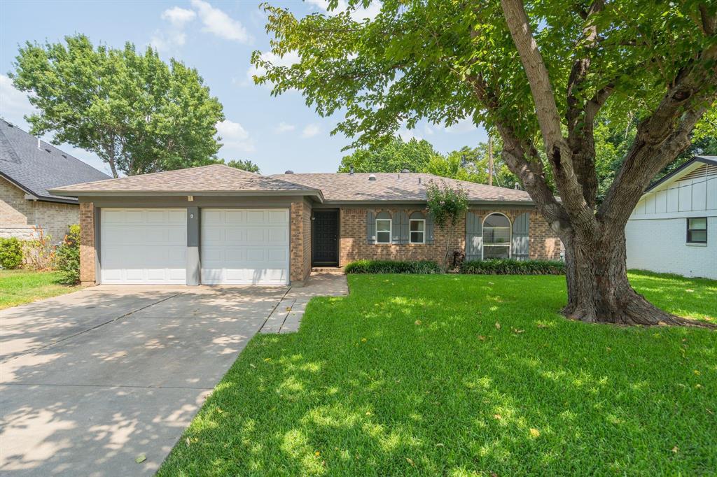 6980 Cox Lane — photo