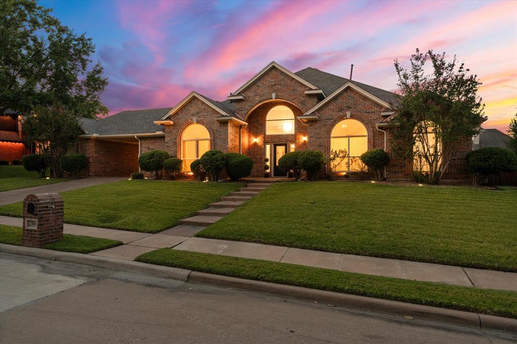 2508 Russwood Drive — photo