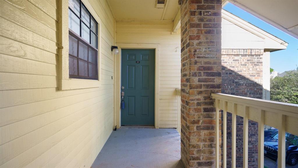 3120 Devonshire Drive 231 — photo