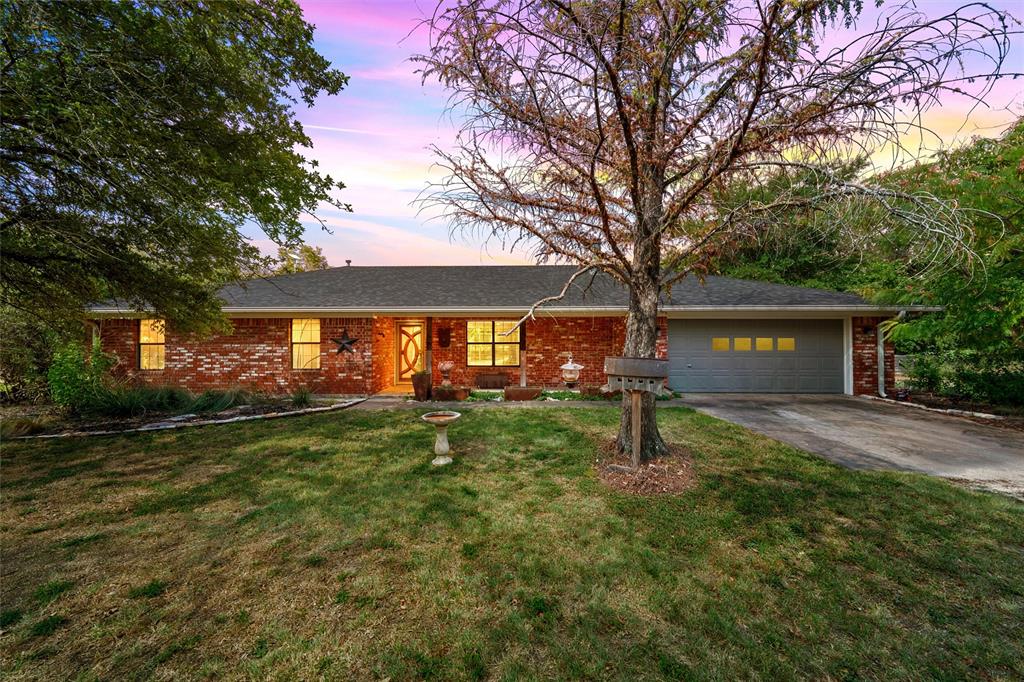 266 Childress Creek Drive — photo