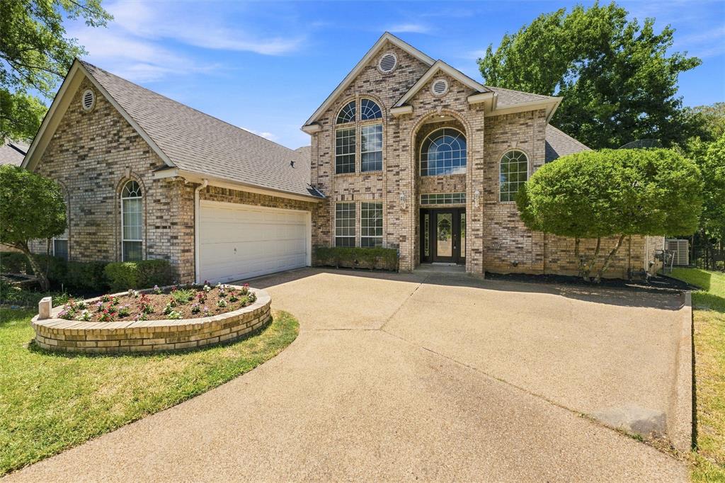 4 Amen Corner Court — photo