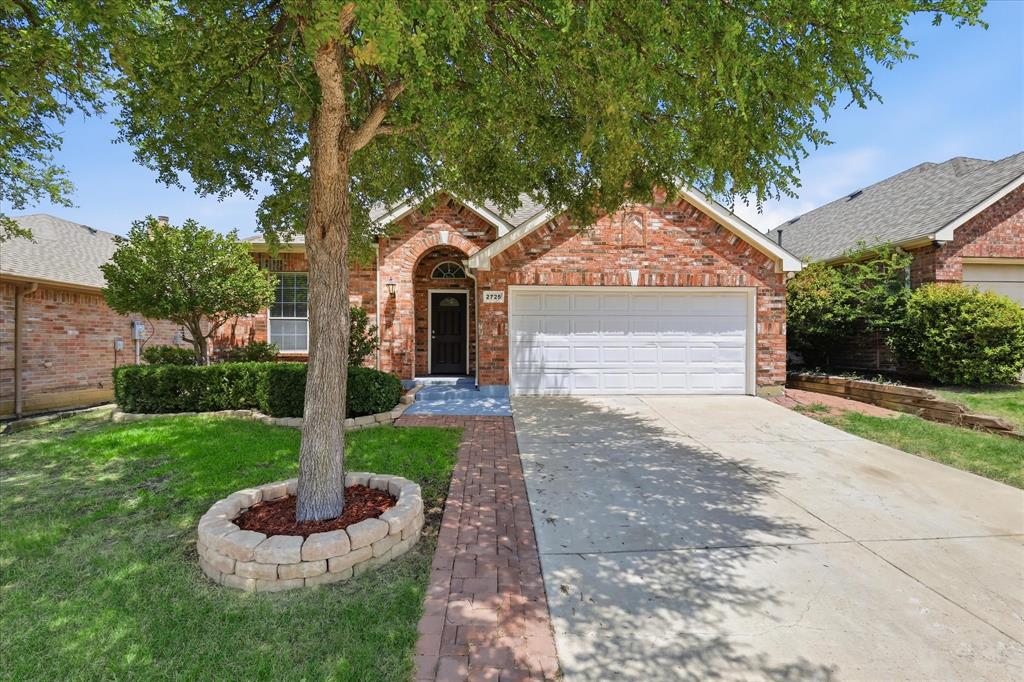 2725 Waterdance Drive — photo