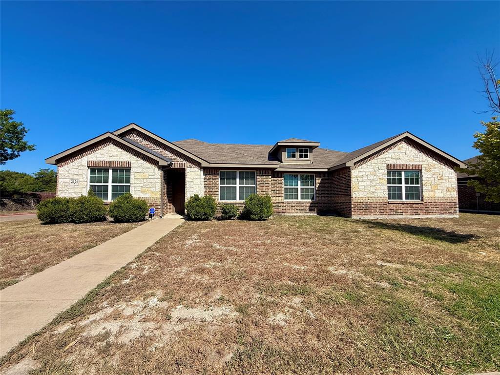 2126 Candace Drive — photo