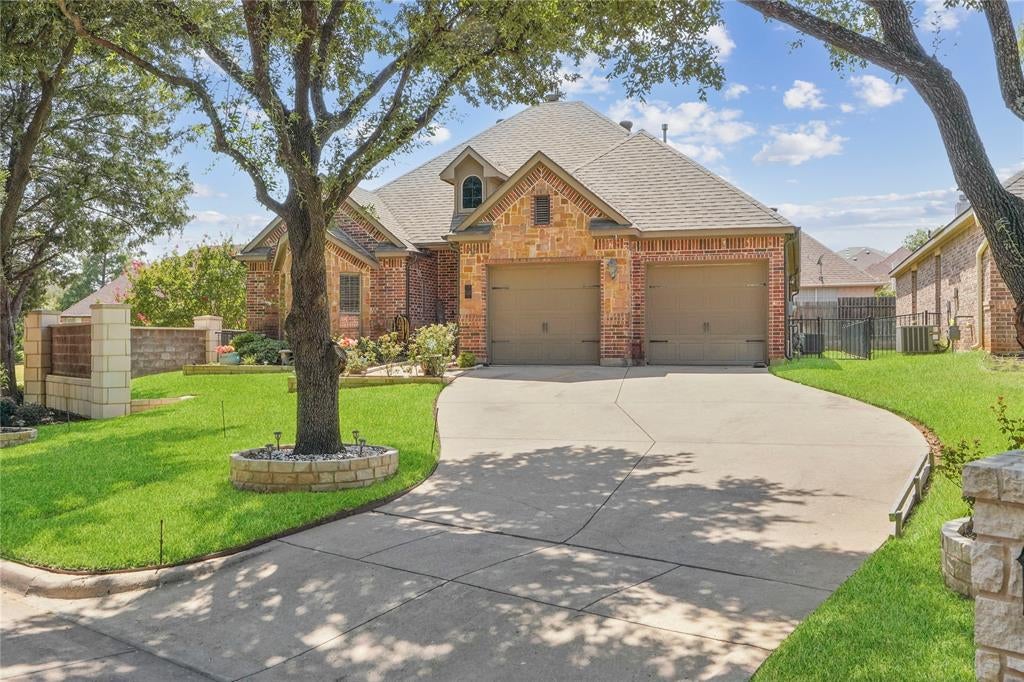 5132 Southpoint Drive — photo