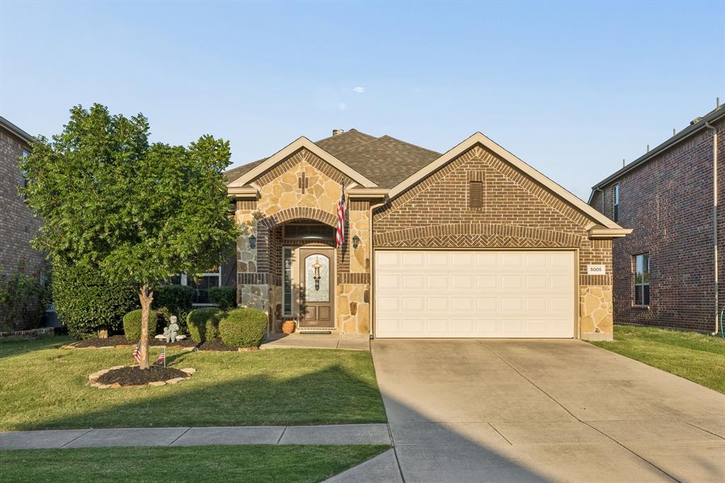 5005 Bluewater Drive — photo