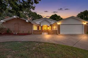 3317 Old Hickory Trail — photo