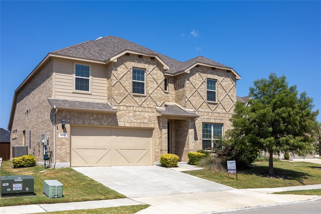 5613 Breezy Drive — photo