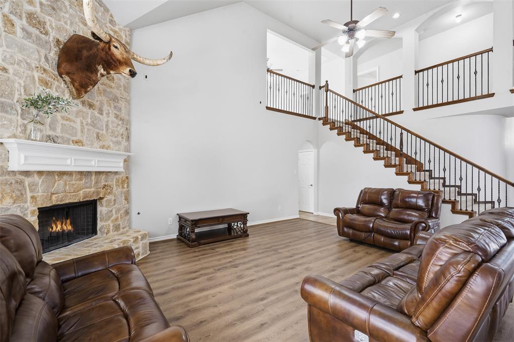 424 High Desert Drive — photo