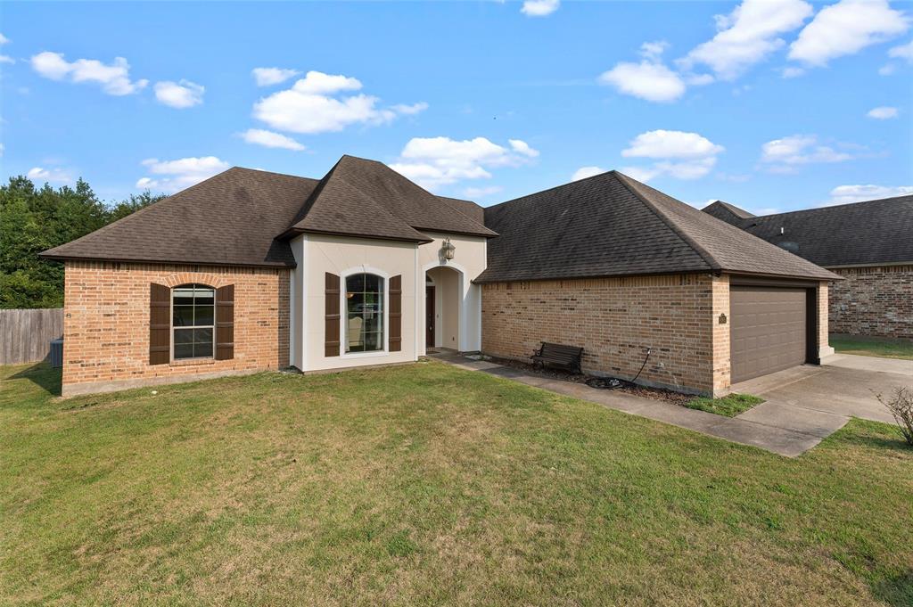 6905 Brighton Oak Circle — photo