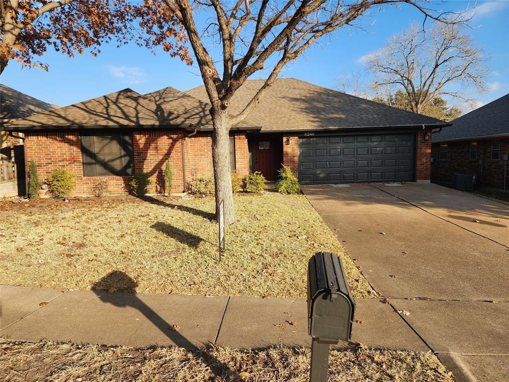 8240 Willis Lane — photo