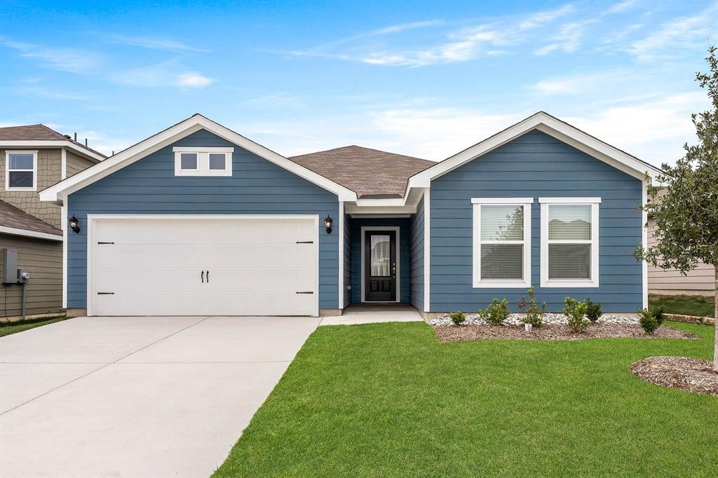 1313 Wind Drift Way — photo