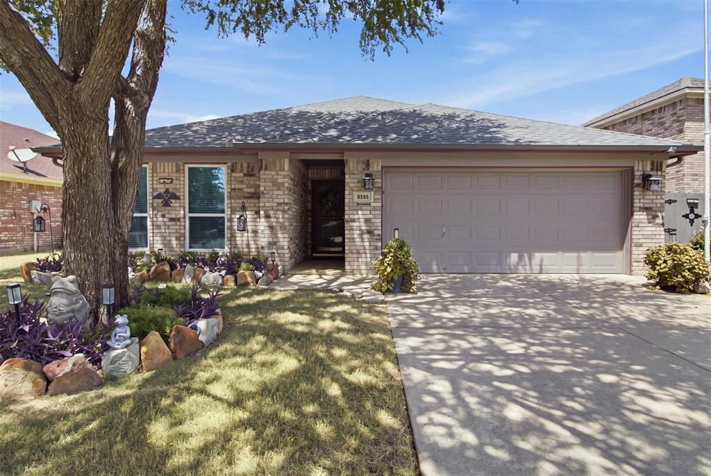8509 Trinity Vista Trail — photo