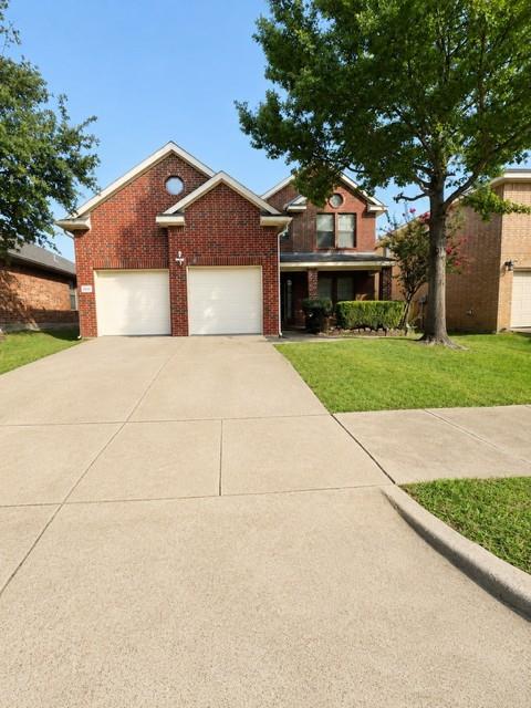 2053 Lake Trail Drive — photo