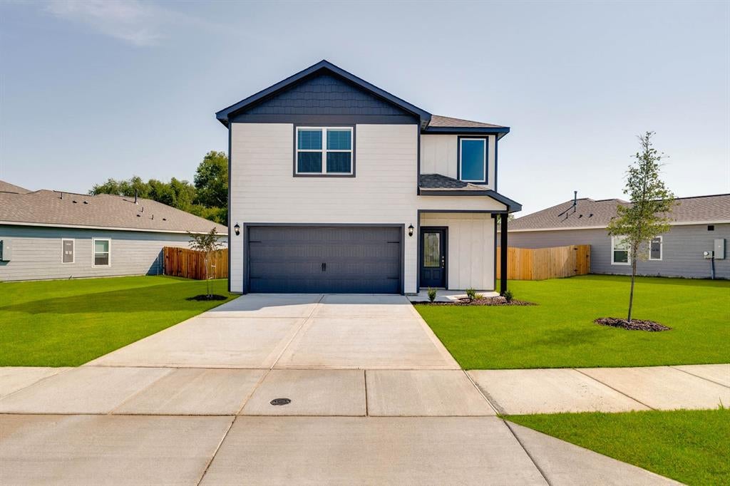 8436 White Wolf Trail — photo