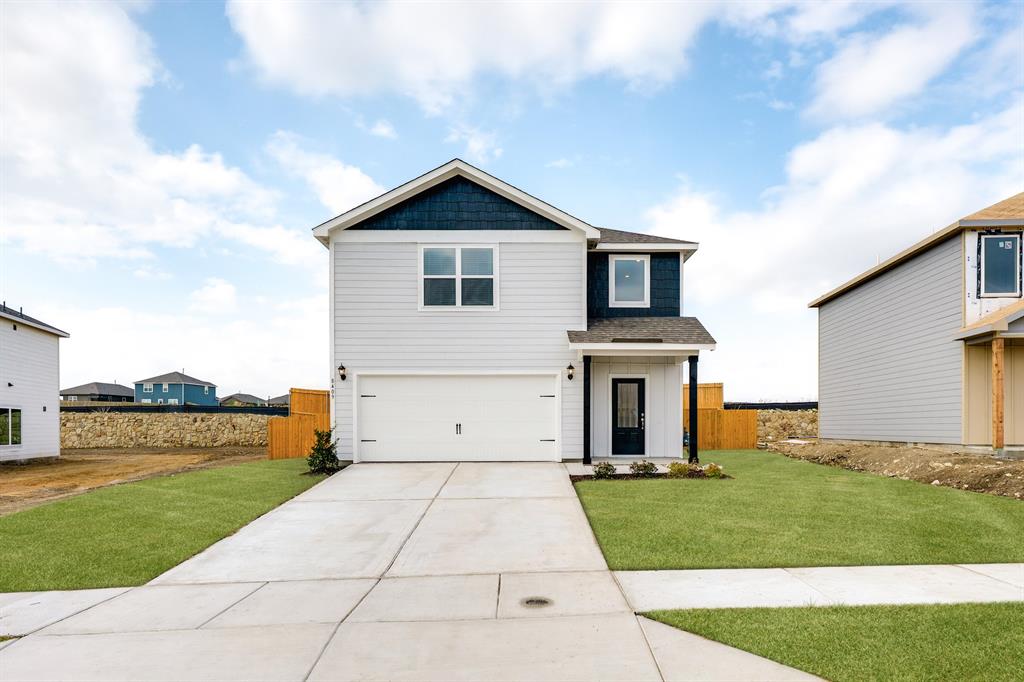 8304 Silverbow Drive — photo